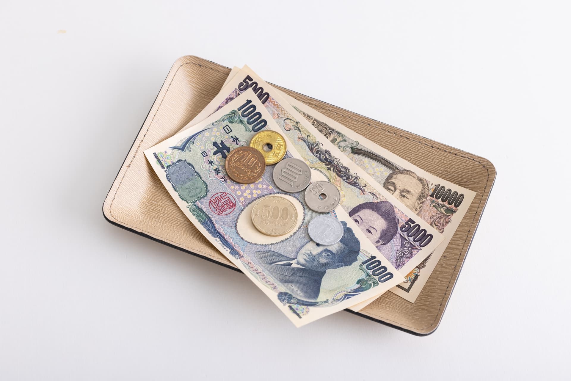 お預かり金（デポジット）のお支払い